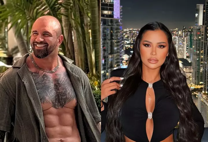 Alex Bodi dezvăluie de ce s-a căsătorit cu Bianca Drăgușanu, după un scandal de pomină: "A fost o ambiție de-a mea"