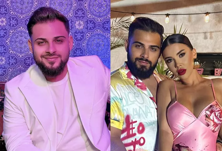 Geanina Ilieș a lovit cu mașina un bărbat chiar în fața sediului Antenei. Cum se simte victima, care a fost preluată pe targă