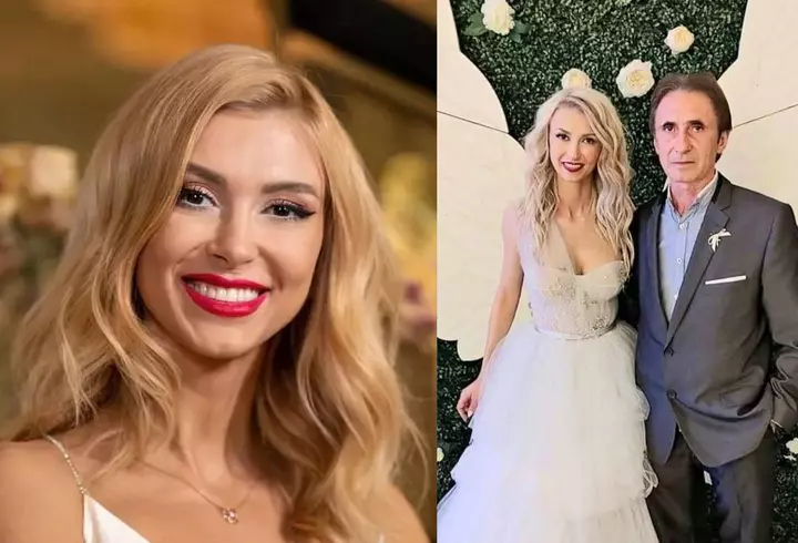 Andreea Bălan susține că George Burcea nu este un tată implicat: "Eu l-am ales să fie tatăl copiilor mei și trebuie să-l accept așa cum e". Ce nu i-a plăcut la Viviana Sposub, fosta lui iubită