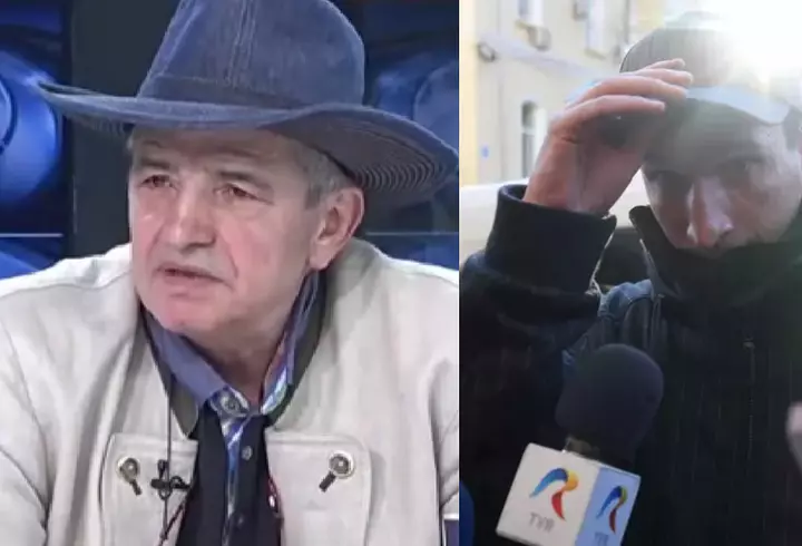Cristian Popescu Piedone, atac furibund către Nicușor Dan, care l-a acuzat că face „spectacol” ca șef al ANPC: „Ești o loază mincinoasă de care mi-e scârbă. Zero administrator, zero om!”
