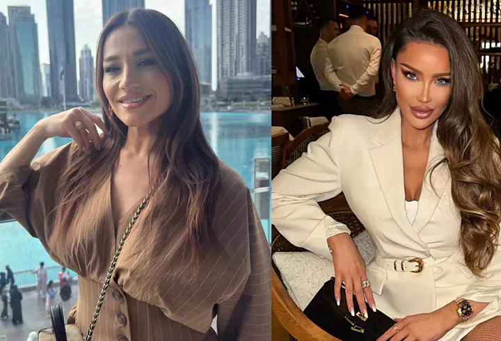 Claudia Pătrășcanu a dat-o din nou în judecată pe Bianca Drăgușanu, după ce a câștigat în instanță. Ce proces i-a deschis acum
