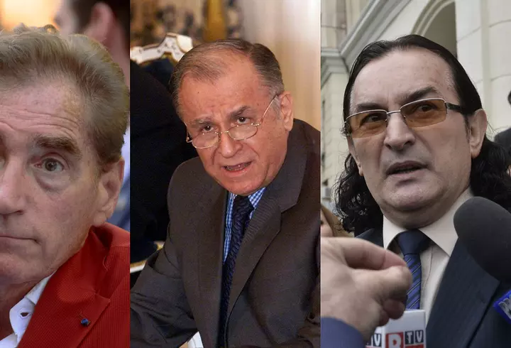 Marcel Ciolacu și Traian Băsescu, scandal uriaș pe Facebook: „Singurul lucru pe care îl mai poate face este să demisioneze” / „Turnător ordinar, un rebut politic”