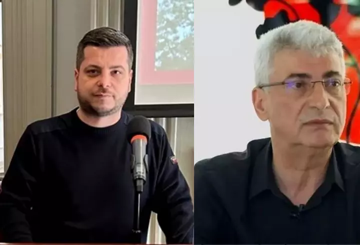 Mihai Gâdea a povestit momentul când Silviu Prigoană l-a angajat la Realitatea. Ce relație au avut după plecarea lui la postul concurent: „Sunt onorat de prietenia lui”