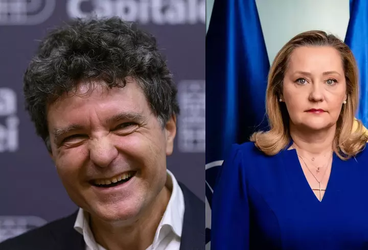 Donald Trump, anunț după întâlnirea cu premierul Italiei, Giorgia Meloni: „Nu vom avea probleme să ajungem la un acord cu UE pe tema tarifelor”