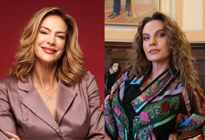 Geanina Ilieș a lovit cu mașina un bărbat chiar în fața sediului Antenei. Cum se simte victima, care a fost preluată pe targă