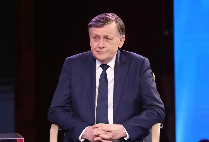 CTP, despre victoria lui George Simion din primul tur al alegerilor: „E un sfârșit al politicii din România. Nu poți să te joci cu așa ceva, sentimentul de revoltă, de furie, de frustrare”