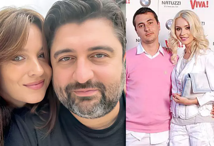 Andreea Tonciu nu concepe ca fiica ei să se angajeze. Ce planuri are pentru Rebecca: „Nu vreau să muncească pentru altcineva. Tăticul ei i-a promis că o să-i facă o afacere”