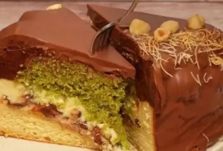 Rețeta de Pavlova și toate secretele pentru un desert perfect