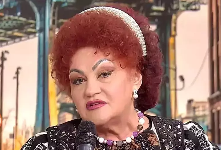 Văduva lui Gabriel Cotabiță a plâns la prima apariție în public, după moartea artistului! La ce eveniment a participat Alina Cotabiță împreună cu fetele regretatului solist / EXCLUSIV