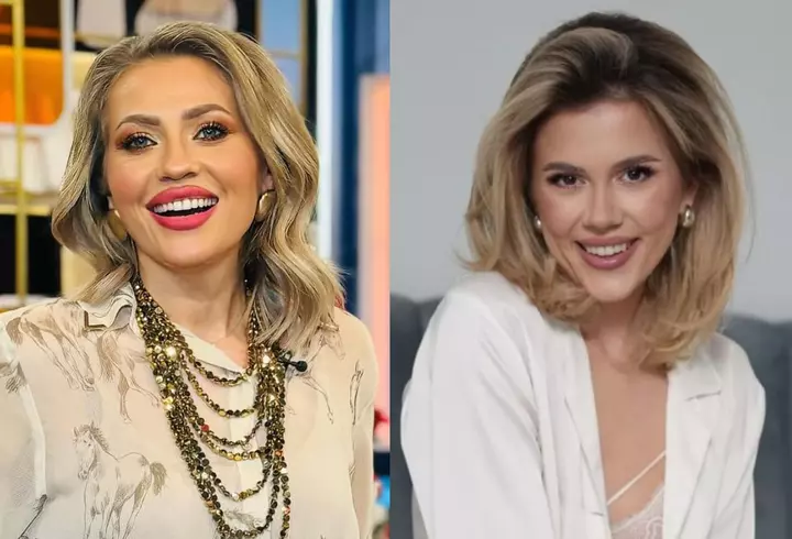 Geanina Ilieș a lovit cu mașina un bărbat chiar în fața sediului Antenei. Cum se simte victima, care a fost preluată pe targă