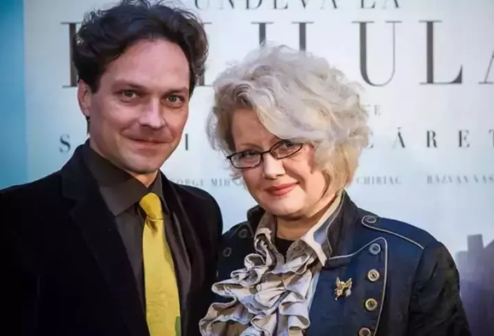 Ce spune Anamaria Prodan despre căsătoria cu Ronald Gavril, iubitul ei mai tânăr cu 14 ani: „Relația noastră s-a transformat în ceva mai frumos și mai profund” / EXCLUSIV
