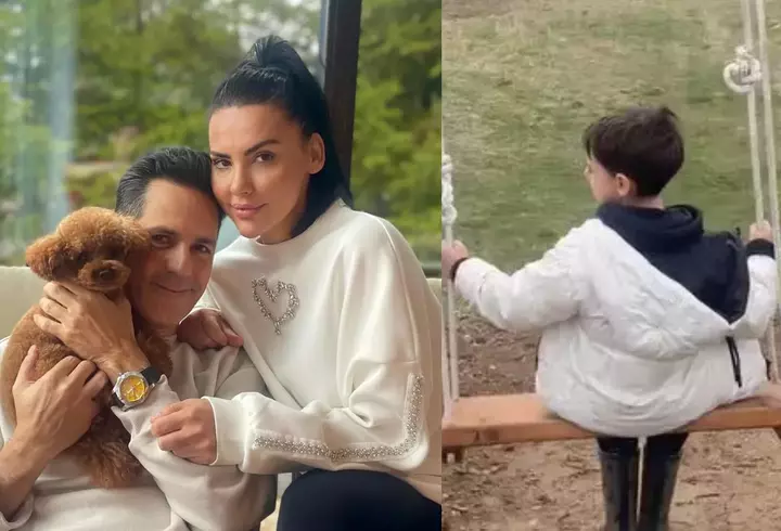 Mesajele sfâșietoare ale vedetelor după moartea lui Mihai Leu. Dan Negru și Anamaria Prodan: „E bună moartea când nu-ți pare rău că ai trăit”/ „A luptat cu această boală perfidă până la capăt”