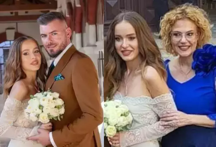 Lucy Markovic, fostă concurentă Next Top Model Australia, a murit la 27 de ani: „Am pierdut o stea. Era radiantă, caldă și o ființă minunată”/ Cauza decesului