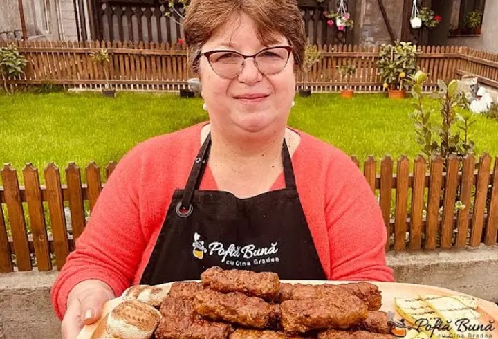 Rețeta de Pavlova și toate secretele pentru un desert perfect