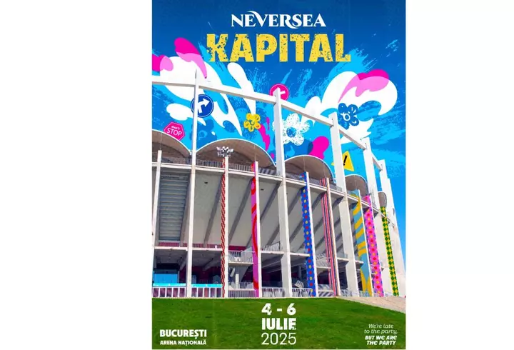 Stagiunea Musical Extravaganza cu tenorul Ştefan von Korch şi invitaţii – program mai - decembrie 2025