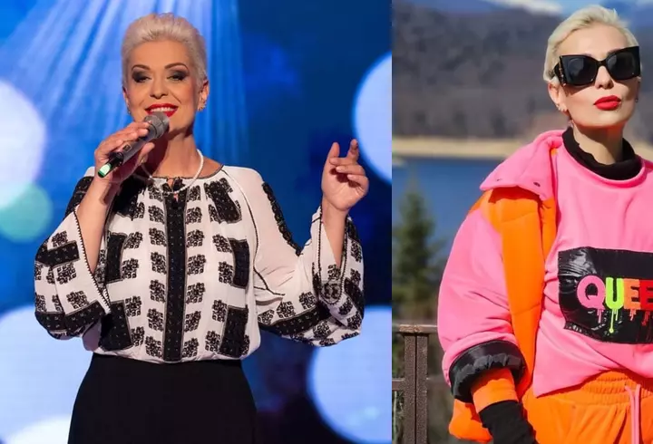 Petre Roman, invitat surpriză la aniversarea fiicei lui, Oana Roman. S-au îmbrățișat și au tăiat împreună tortul: „E cel mai frumos și mai bun”. Ce a făcut de ziua ei, în memoria Mioarei Roman