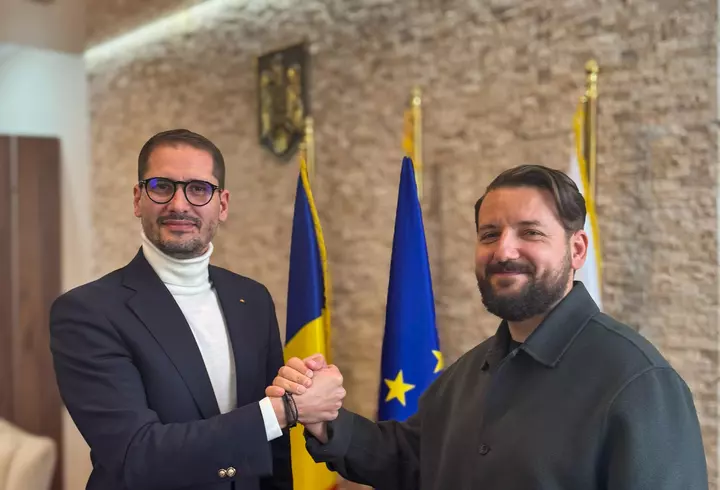Stagiunea Musical Extravaganza cu tenorul Ştefan von Korch şi invitaţii – program mai - decembrie 2025