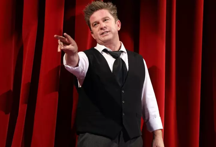 Mircea Radu, fermecat de aparițiile Andreei Marin în emisiunea ei de debut. Ce a simțit când s-au întâlnit în realitate: „Brunetă, înaltă, avea gropița aia extraordinară”