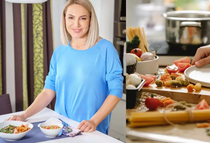 Rețeta de Pavlova și toate secretele pentru un desert perfect