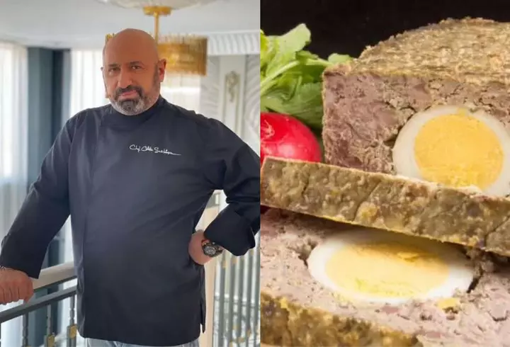 Rețeta de Pavlova și toate secretele pentru un desert perfect