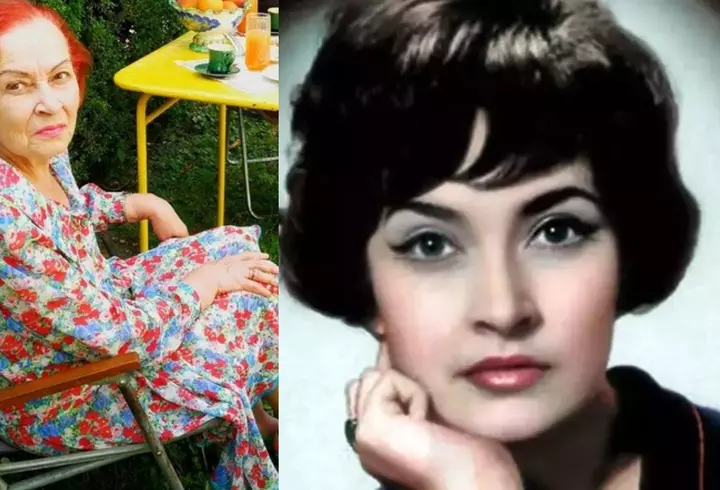 Cine este Alexandra Velniciuc. Actrița se iubește de 25 de ani cu regizorul Șerban Puiu și a fost abandonată de mamă în copilărie: „Tata a fost o mamă extraordinară, un om cu talent de părinte”