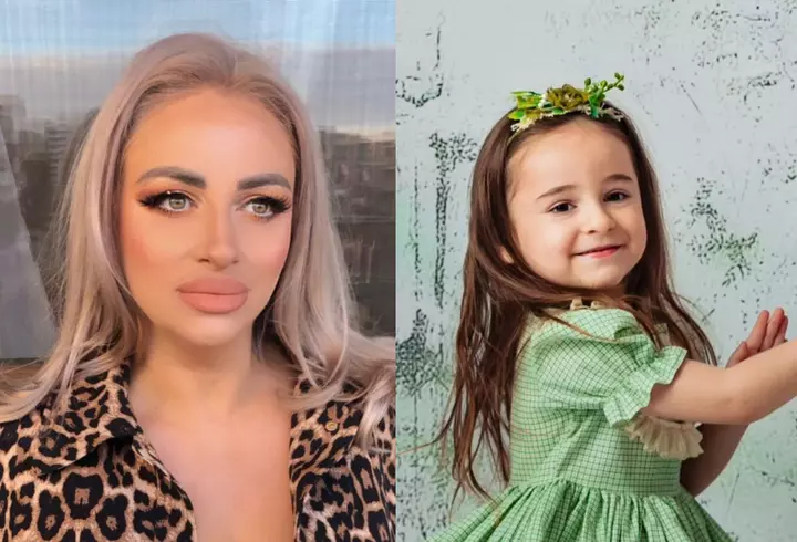 Ce mari au crescut fiicele Sânzianei Buruiană: "Nici nu-mi vine să cred cât de repede a trecut timpul!". La doar 10 ani, Izabela e model cu experiență, iar recent s-a lansat și în muzică