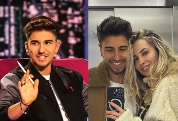 Despărțirile anului 2025 în România. Andreea Marin & Adrian Brâncoveanu, Iulia Albu & Mike, Viviana Sposub & George Burcea și-au spus adio / Ce alte cupluri celebre s-au mai separat