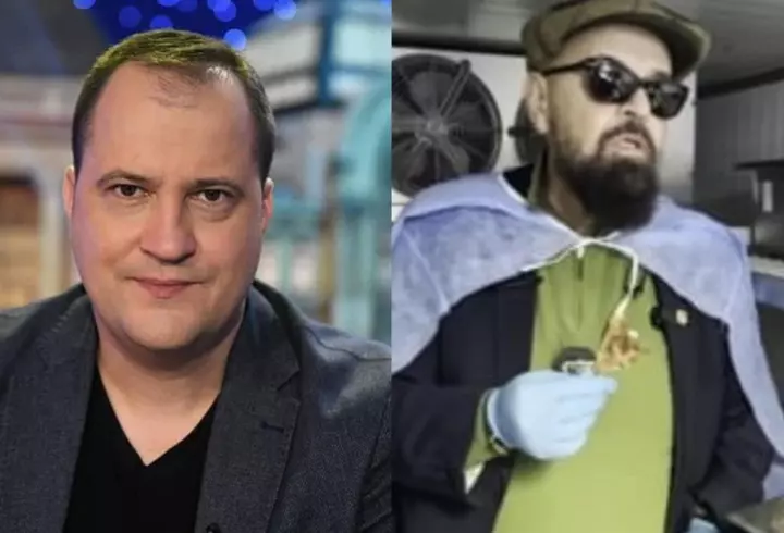 De ce a concediat-o Andreea Esca pe Maria Marinescu: "Am înțeles perfect, nu m-am supărat deloc"