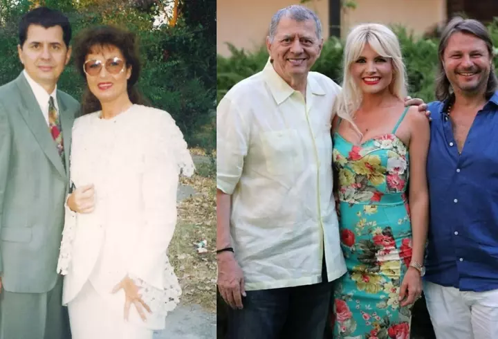 De ce s-a retras de pe scenă Doina Spătaru și cum e viața ei la 78 de ani, după moartea fiicei sale, Mălina Olinescu: „Sunt împăcată cu această decizie. Îmi duc anii, îmi trăiesc viața”