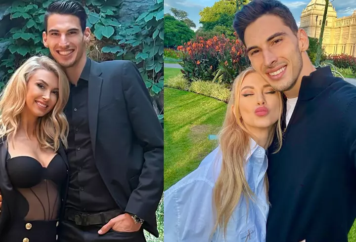 Andreea Bălan susține că George Burcea nu este un tată implicat: "Eu l-am ales să fie tatăl copiilor mei și trebuie să-l accept așa cum e". Ce nu i-a plăcut la Viviana Sposub, fosta lui iubită