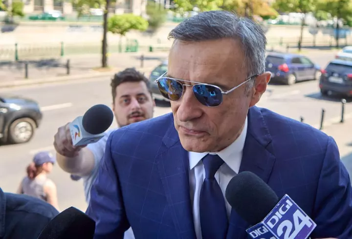 CTP, despre victoria lui George Simion din primul tur al alegerilor: „E un sfârșit al politicii din România. Nu poți să te joci cu așa ceva, sentimentul de revoltă, de furie, de frustrare”