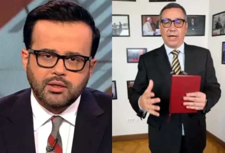 De ce a concediat-o Andreea Esca pe Maria Marinescu: "Am înțeles perfect, nu m-am supărat deloc"