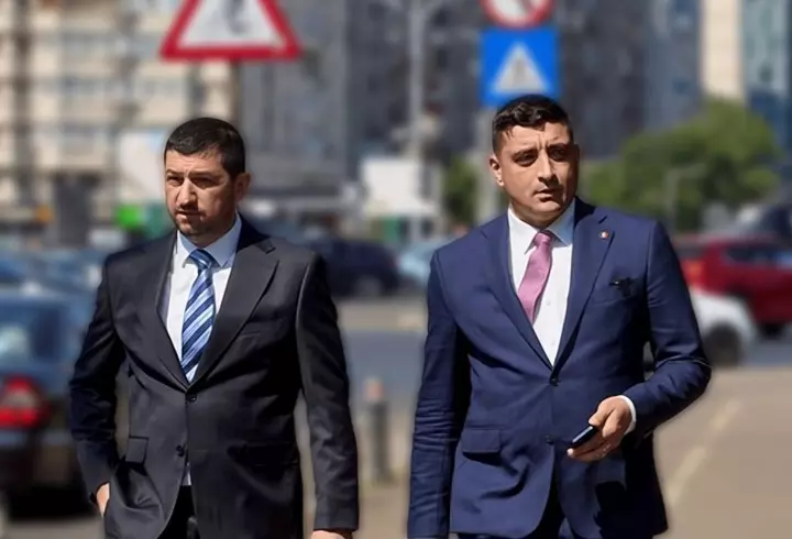 De ce a concediat-o Andreea Esca pe Maria Marinescu: "Am înțeles perfect, nu m-am supărat deloc"