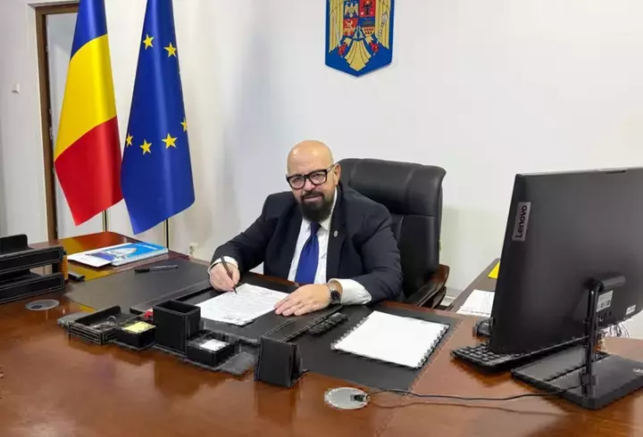 Călin Georgescu, primul mesaj după ce Nicușor Dan a câștigat alegerile: "Mă rog să fie un preşedinte înţelept pentru România. România nu este pierdută, este doar rănită"/ Ce i-a transmis lui George Simion