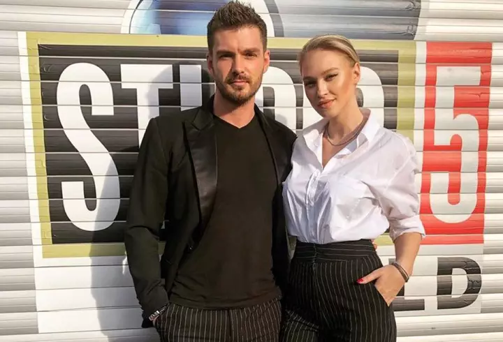 Bogdan Vlădău, săgeți subtile la adresa Ginei Chirilă, la doi ani de la divorț: „Alea frumoase cred că nu trebuie să facă nimic!”