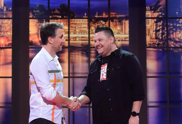 Cătălin Bordea dezvăluie că emisiunea iUmor este scoasă din grila Antena 1, după 17 sezoane, și o altă producție o va înlocui: "O să rupă tot!"