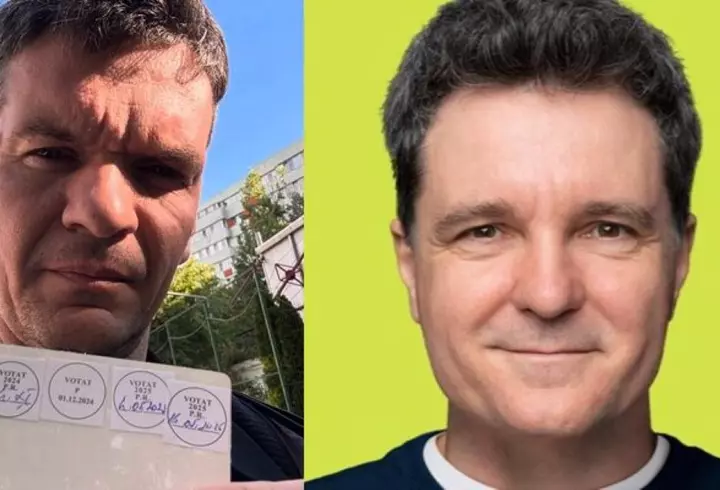 Tudor Chirilă îi cere lui Ilie Bolojan să fie atent la vicepreședinții PNL, după demiterea Guvernului: „Ceea ce aveți e firav. Predoiu a pus umărul la demolarea justiției. Rareș Bogdan e un șarlatan”