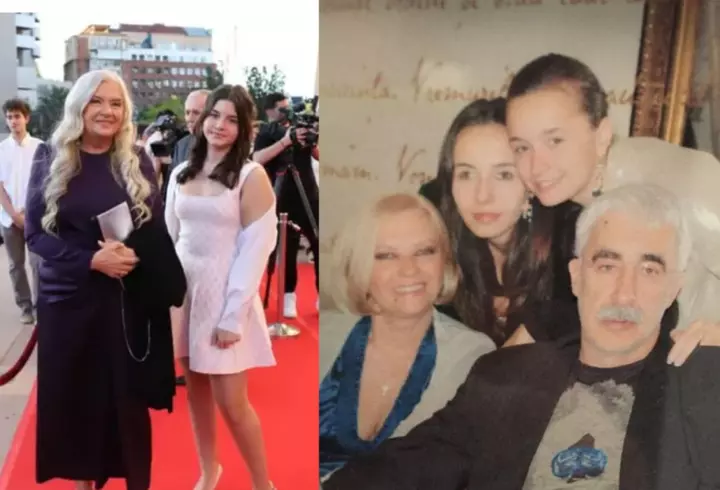 De ce a concediat-o Andreea Esca pe Maria Marinescu: "Am înțeles perfect, nu m-am supărat deloc"