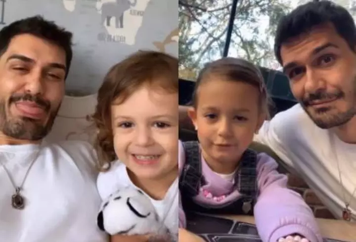 Andreea Bălan susține că George Burcea nu este un tată implicat: "Eu l-am ales să fie tatăl copiilor mei și trebuie să-l accept așa cum e". Ce nu i-a plăcut la Viviana Sposub, fosta lui iubită