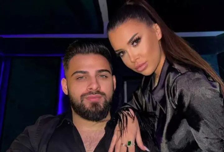 De ce a concediat-o Andreea Esca pe Maria Marinescu: "Am înțeles perfect, nu m-am supărat deloc"