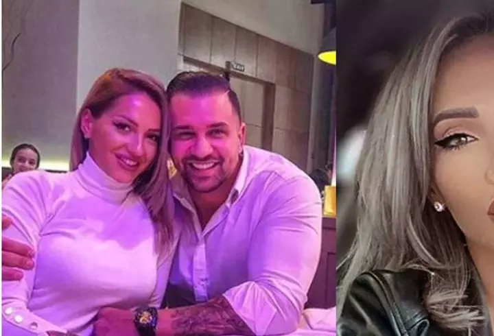 Alex Bodi dezvăluie de ce s-a căsătorit cu Bianca Drăgușanu, după un scandal de pomină: "A fost o ambiție de-a mea"
