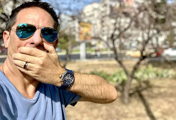 Dan Negru și Roxana Ionescu, ofertați de mai multe televiziuni să refacă Ciao Darwin: "Mi-au arătat și studii care confirmau că publicului îi e dor de show-urile de atunci"