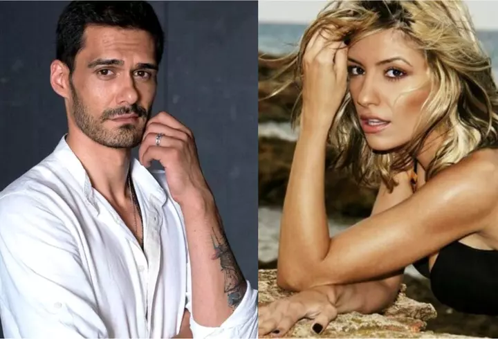 Andreea Bălan susține că George Burcea nu este un tată implicat: "Eu l-am ales să fie tatăl copiilor mei și trebuie să-l accept așa cum e". Ce nu i-a plăcut la Viviana Sposub, fosta lui iubită
