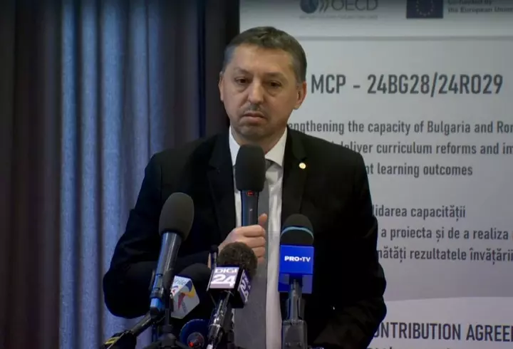 Cătălin Bordea dezvăluie că emisiunea iUmor este scoasă din grila Antena 1, după 17 sezoane, și o altă producție o va înlocui: "O să rupă tot!"