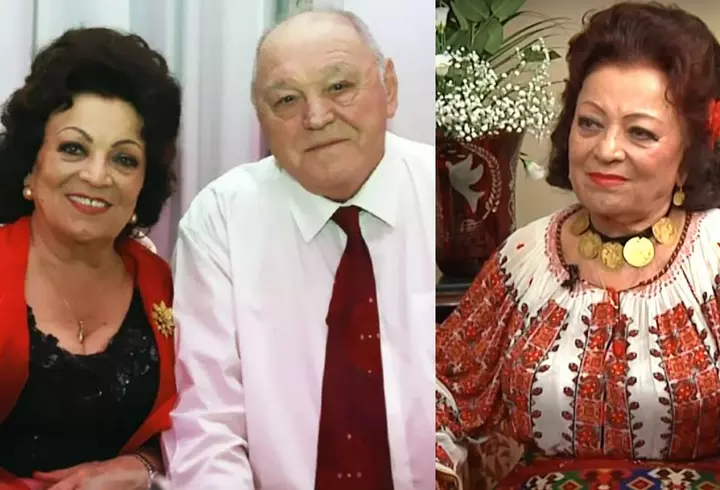 De ce a concediat-o Andreea Esca pe Maria Marinescu: "Am înțeles perfect, nu m-am supărat deloc"