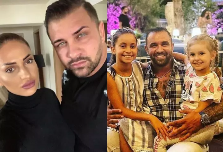 Alex Bodi dezvăluie de ce s-a căsătorit cu Bianca Drăgușanu, după un scandal de pomină: "A fost o ambiție de-a mea"