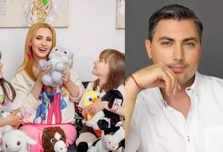 Cum își menține silueta Adriana Antoni și ce pont i-a dat Irina Loghin: ”Încerc, cât sunt acasă, să consum alimente bio”. Ce produse pentru îngrijirea pielii preferă / EXCLUSIV