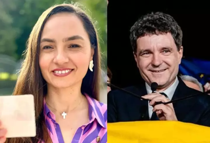 Cine este Ana Ciceală. Este candidata SENS la alegerile pentru Primăria Capitalei, are o fiică și a învins-o în instanță pe Gabriela Firea