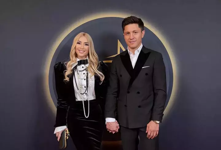 O iubire discretă, dar perfectă! Monica Anghel spune că soțul ei, Marian Caraivan, e sprijinul ei din umbră: "Mă așteaptă cu zâmbetul pe buze, mă așteaptă cu ceva bun de mâncare. Îmi face masaj la picioare" / EXCLUSIV