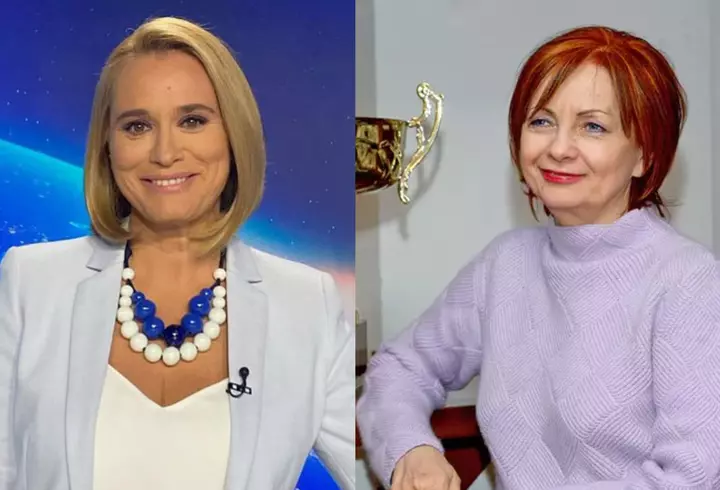 Ce ascunde Andreea Esca în fața camerelor. Detaliul pe care nimeni nu l-a observat de 30 de ani: „Mi-a spus să fiu atentă cum să îmi pună lumina, să nu se vadă acest lucru”